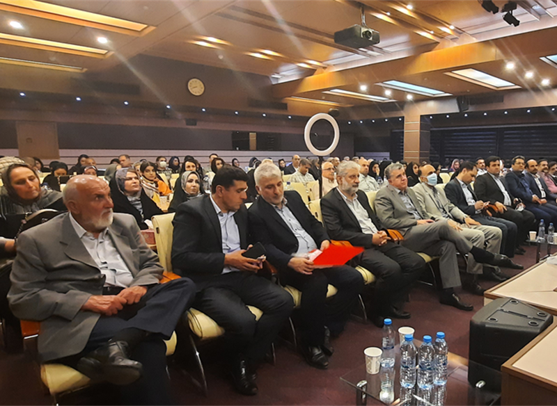 حضور کاربلد در همایش بیمه ایران
