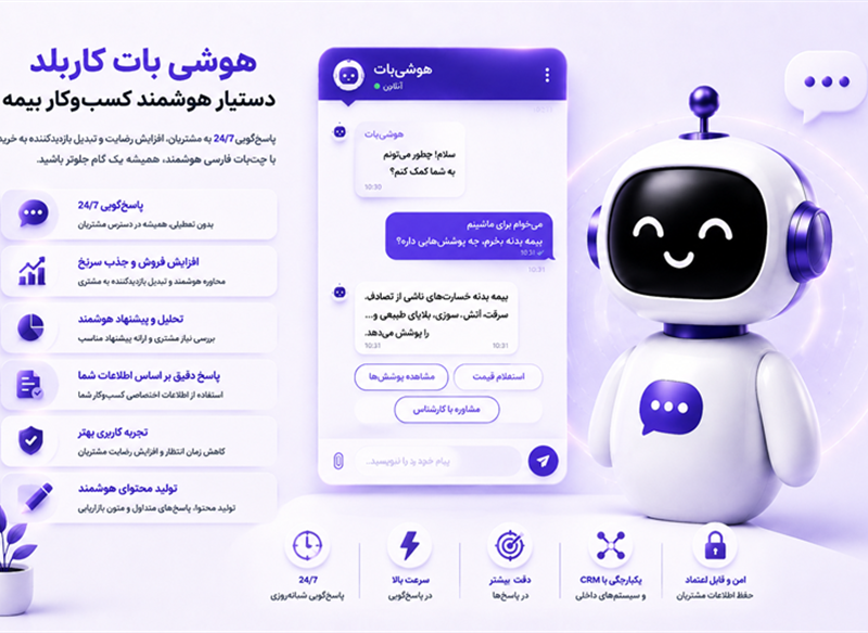 ماژول هوش مصنوعی
