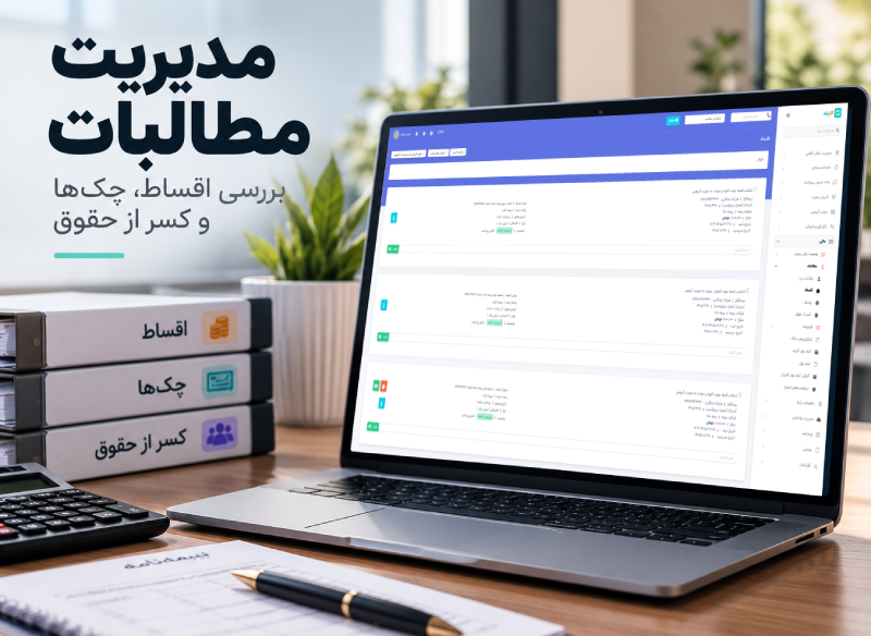 مطالبات